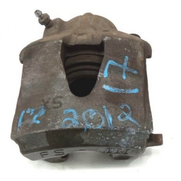 Pinça Freio Dianteira Direita Jetta 2.0 8v Aspirado 2012 13