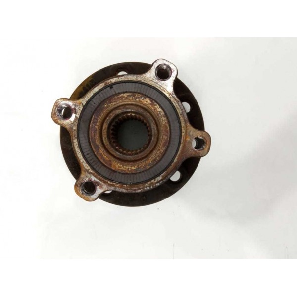 Cubo Roda Rolamento Dianteiro Direito Jeep Compass Flex 2017