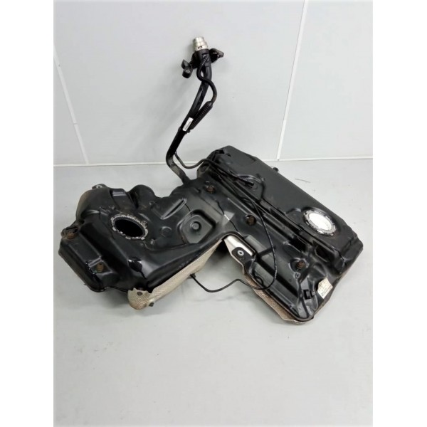 Tanque Combustivel Audi A6 Tfsi 3.0 V6 2012 2013