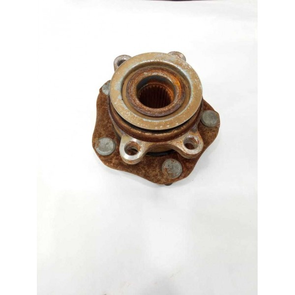 Rolamento Cubo Roda Dianteiro Esquerdo  Nissan Sentra 2015