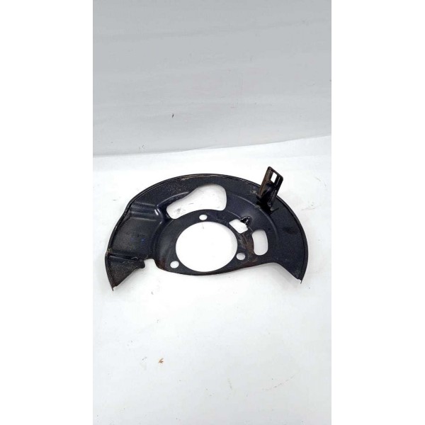 Defletor Disco Freio Dianteiro Esquerdo Gm Captiva 2008