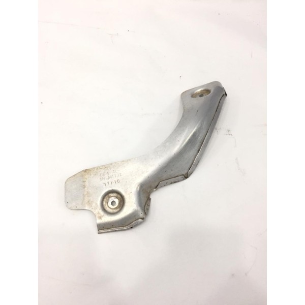 Defletor De Calor Vw Tiguan Tsi 2.0 2014 2015