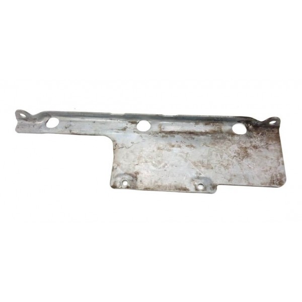 Suporte Protetor Motor Caixa Direção Audi A6 3.0 2013 2014