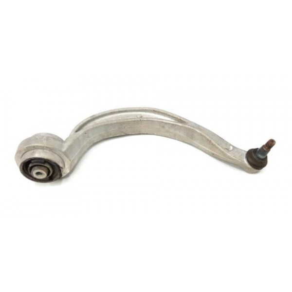 Braço Curvo Suspensão Dianteira Esquerda Audi A6 3.0 V6 2014