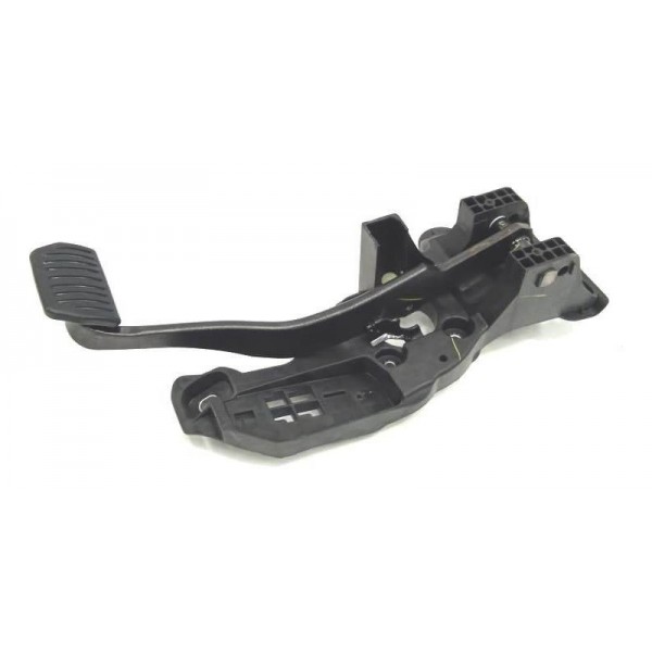 Pedal Pedaleira Freio Ford Edge 3.5 V6 2017 2018 Detalhe