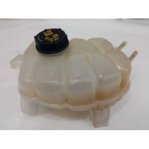 Reservatório Água Radiador Ford Edge 2018