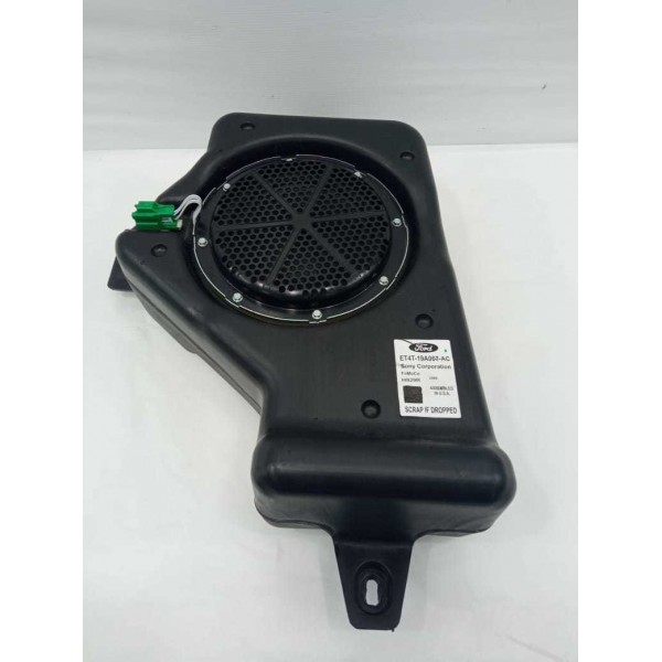 Alto Falante Subwoofer Ford Edge 2018