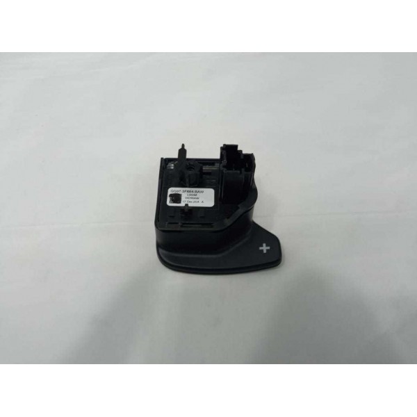 Comando Volante Paddle Shift Ford Edge 2018 Gg9t3f884baw