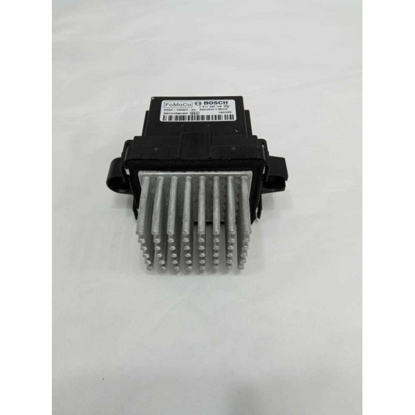 Resistência Ar Condicionado Ford Edge Titanium 3.5 V6 2018 