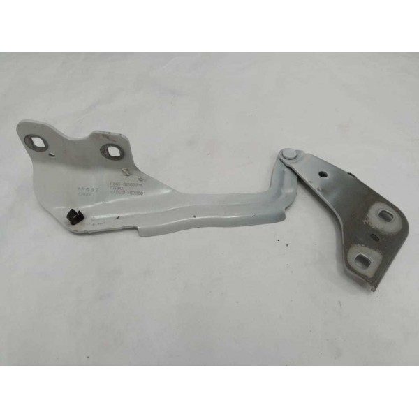 Dobradiça Capo Lado Direito Ford Edge 2018      