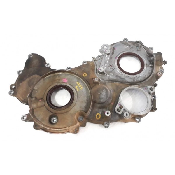 Tampa Frontal Motor Toyota Hilux Diesel 2014
