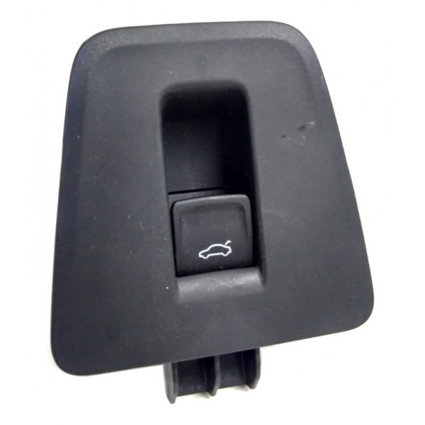 Botão Puxador Tampa Traseira Porta Malas Tiguan Rline 2018