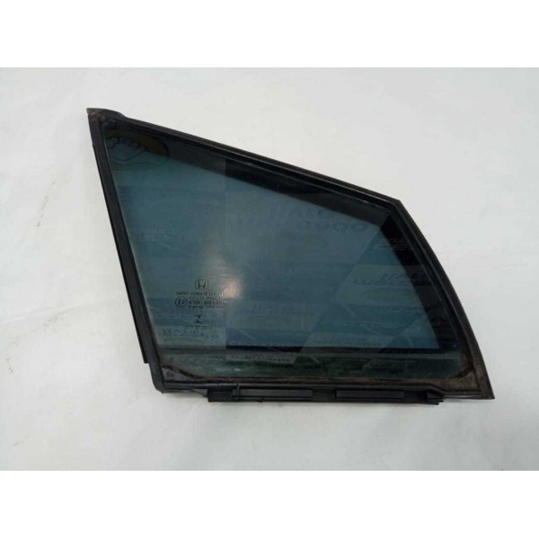 Vidro Dianteiro Direito Honda Civic 2014