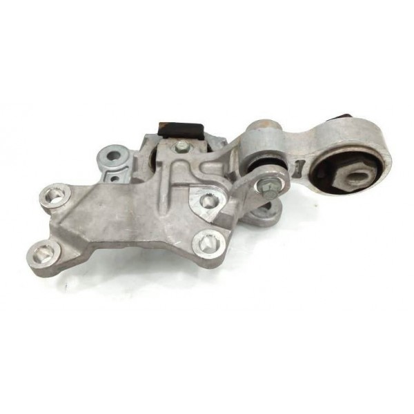 Coxim Suporte Motor Câmbio Ford Edge 3.5 2017 2018 Original