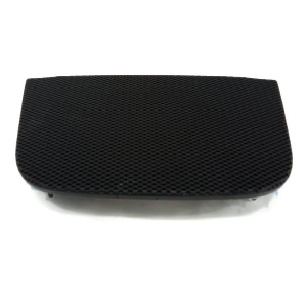 Tela Moldura Tweeter Alto Falante Painel Ford Edge 2017 2018 Preto