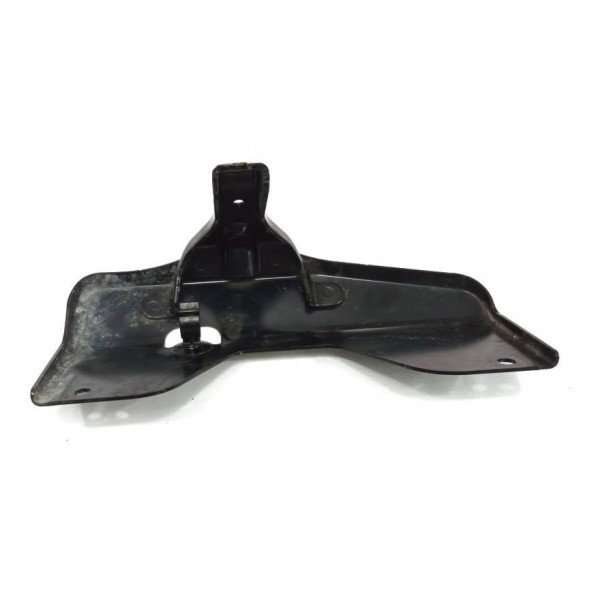 Suporte Protetor Chapa Metal Honda Civic 2.0 2013 2014 2015