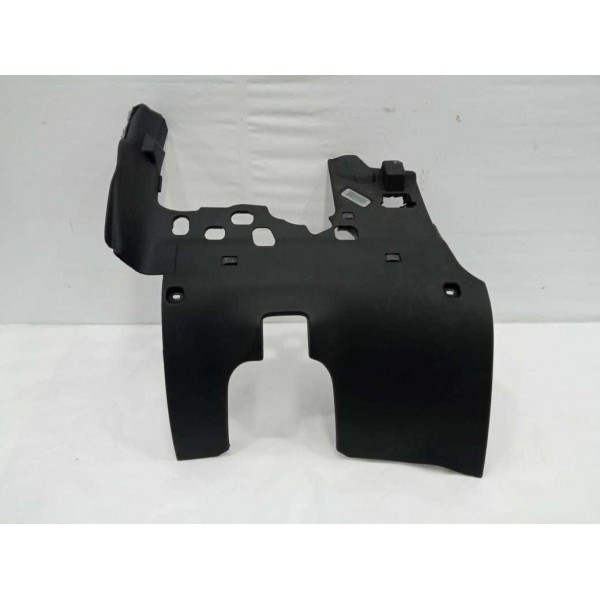 Moldura Esquerda Painel Audi A4 2013 2014 2015 