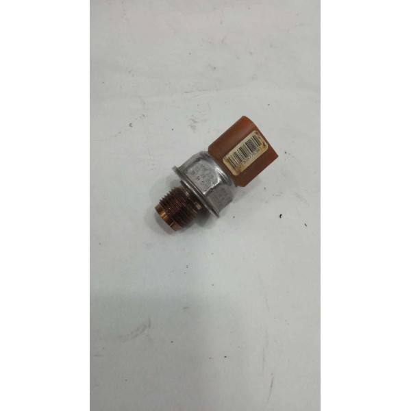 Sensor Da Flauta Bico Injetor Volkswagen Amarok 2014