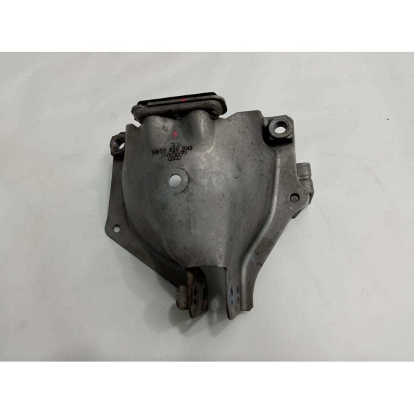 Protetor Suporte Coxim Motor Lado Esquerdo Audi A4 2.0 2013