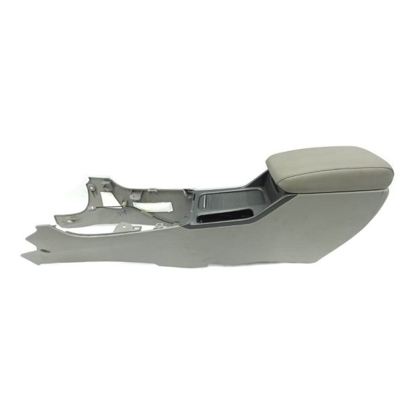 Console Central Apoio Esteira Copo Honda Civic Lxr 2015 2016