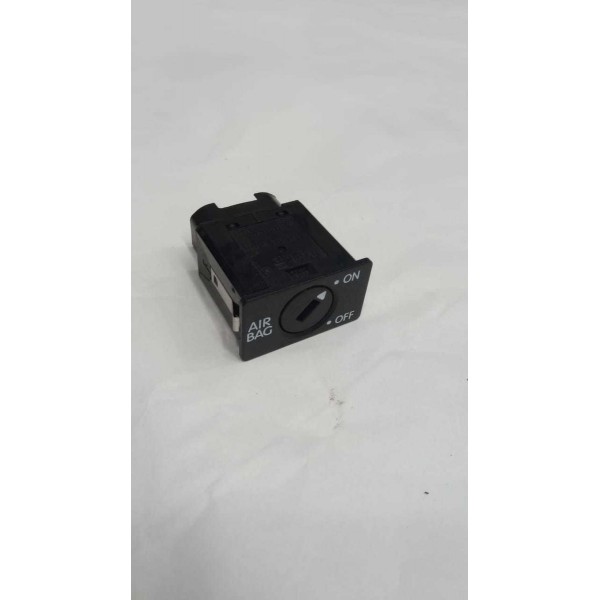 Botão Chave On Off Airbag Audi A4 2013 2014 1k0919237
