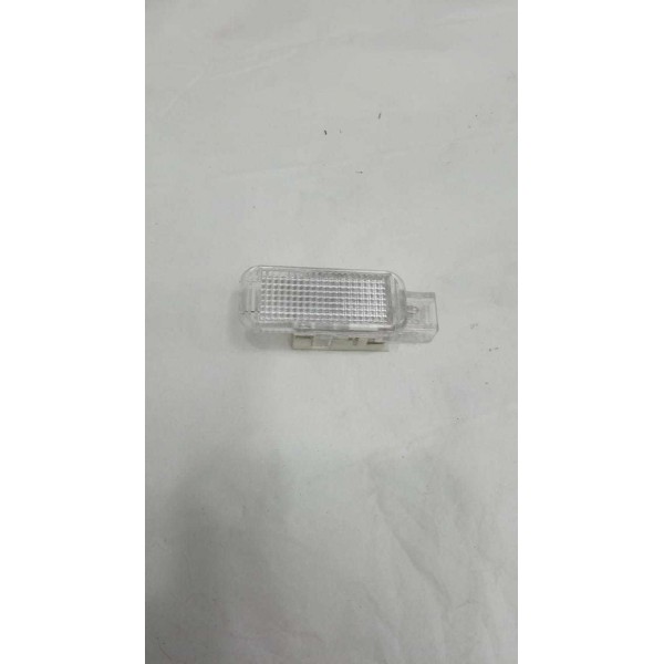 Luz Cortesia Interna Porta Luvas Audi A4 2013 2014