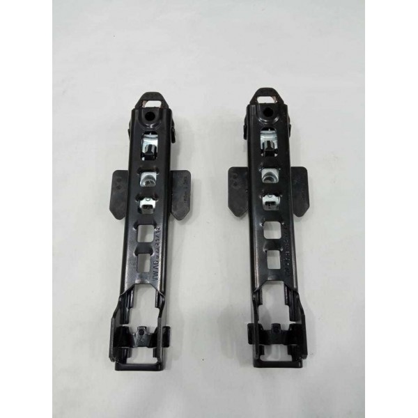 Trava Suporte Cinto Seguranca Audi A4 2.0 2013 Unidade
