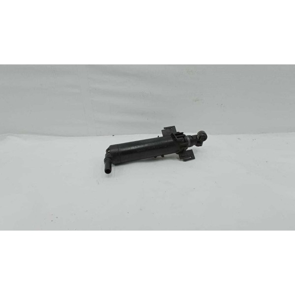 Esguicho Farol Esquerdo Audi A4 2.0 2013 8k0955101d