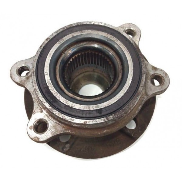 Cubo Roda Rolamento Dianteiro Direito Audi A6 3.0 2013 2014