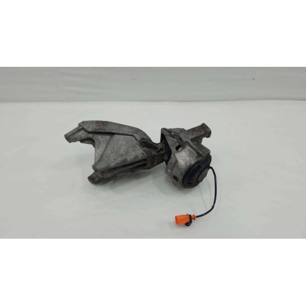 Suporte Coxim Do Motor Esquerdo Com Sensor Audi A4 2.0 2013