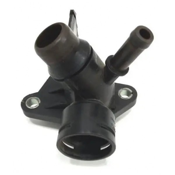 Flange Água Cabeçote Audi A4 2.0 Tfsi 2013 2014 Original