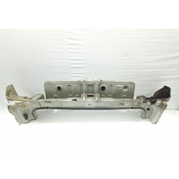 Painel Traseiro Porta Malas Pajero Full Hpe 2012 2013 2014