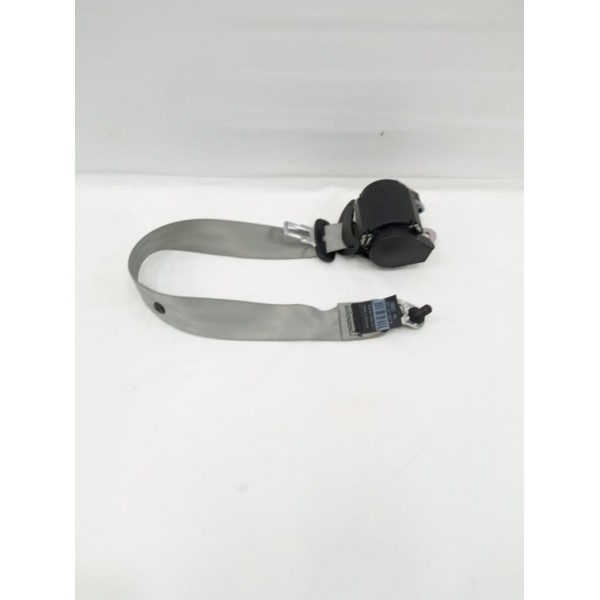 Cinto Traseiro Central Audi A4 2013