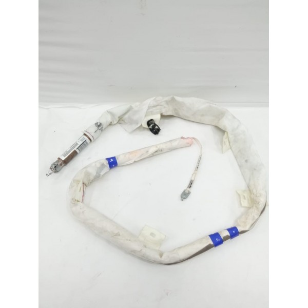 Cortina Airbag Direito Audi A4 2013