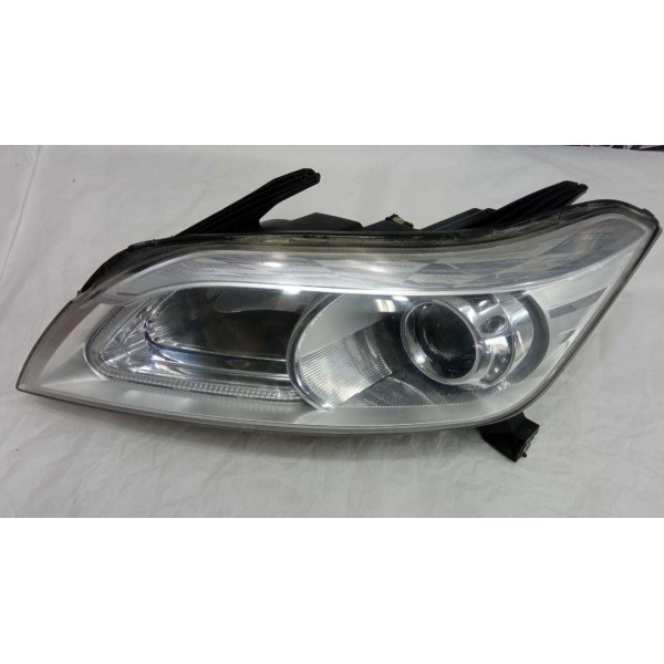 Farol Esquerdo Lifan X60 2014 2015 