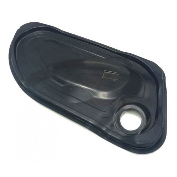 Tampa Capa Acesso Porta Dianteira Esquerda Audi A4 2013 2014