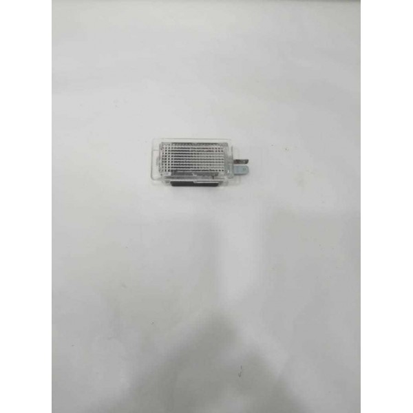 Luz Cortesia Kia Sportage 2013 2014