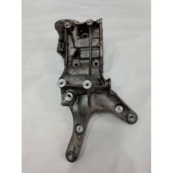 Suporte Refrigerador Óleo Audi A4 2.0 2014 