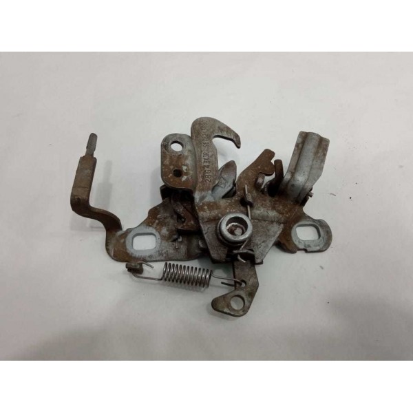 Fechadura Capô Citroen C4 Lounge 2014 2015