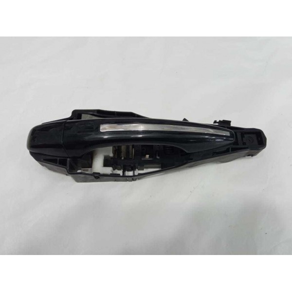 Maçaneta Dianteira Esquerda Citroen C4 Lounge 2014 Detalhe