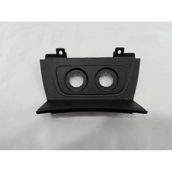 Moldura Tomada 12v Aux Citroen C4 Lounge 2014 9801752977
