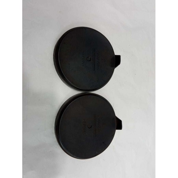 Borracha Tampa Do Farol Citroen C4 Lougue 2018 2019 Unidade