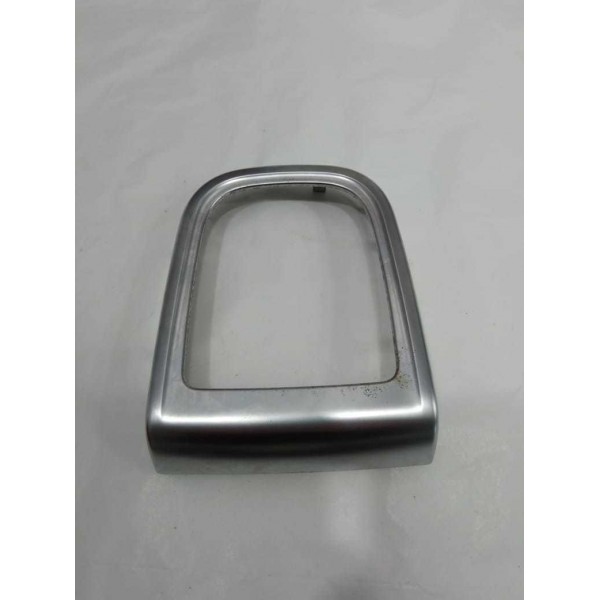 Acabamento Moldura Câmbio Citroen C4 Lounge 2014 9676797677