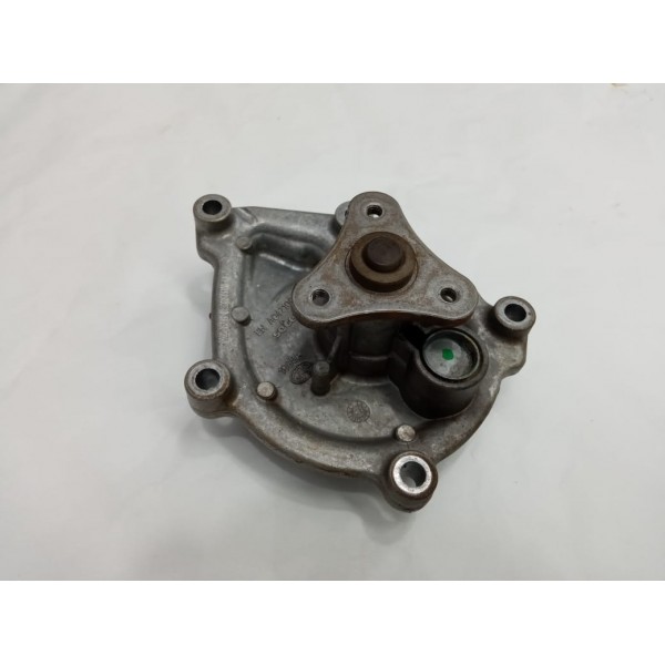 Bomba Água Motor Citroen C4 Lounge Thp 2014 2015