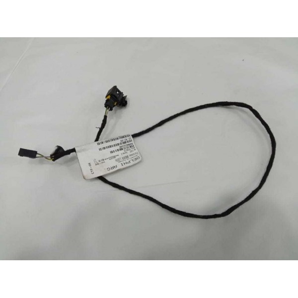 Chicote Break Light Citroen C4 Lounge 2014 9806632380