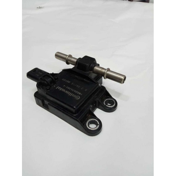 Sensor De Combustível Citroen C4 Lounge 2015 Flex 9802536380