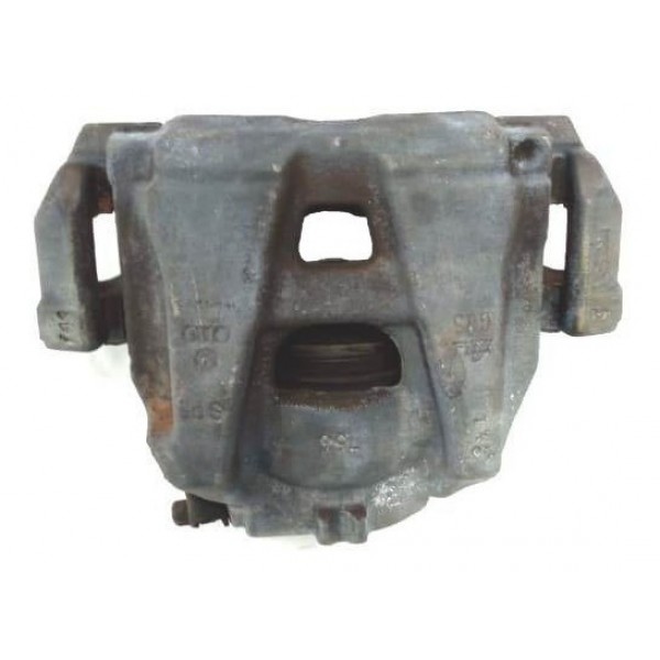 Pinça Freio Dianteira Direita Audi A4 2013 2014 Original