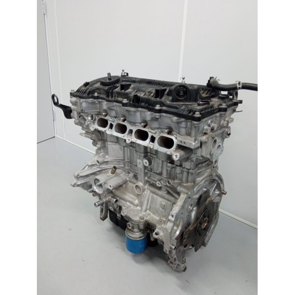 Motor Parcial Kia Sportage 2.0 Aut 2017 2018 2019 Baixado