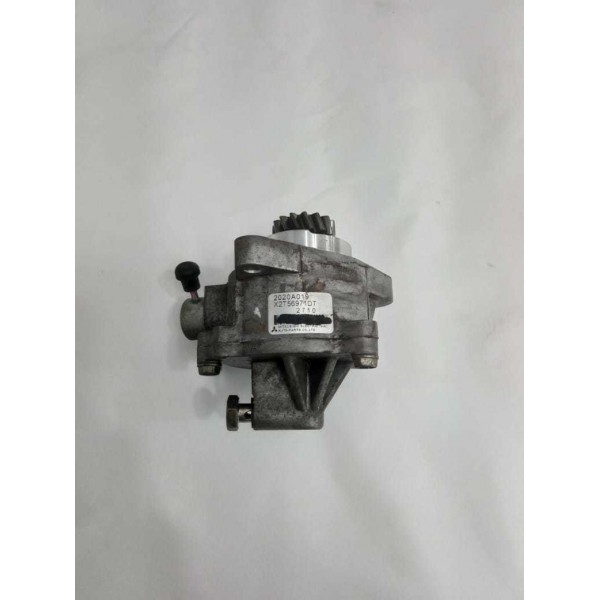 Bomba Vaco Mitsubishi Pajero Full 3.2 2013 2014