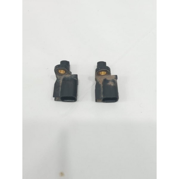 Sensor Abs Traseiro Direito Focus 2014 Bv6t-2c190-6a Unidade